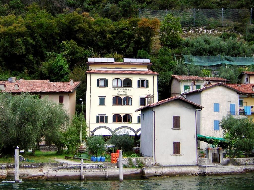 Hotel Ristorante Sensole Sulzano Bagian luar foto