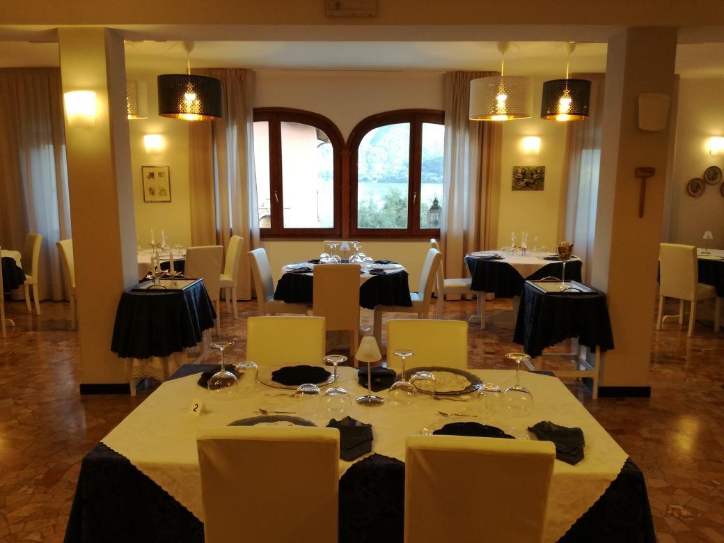 Hotel Ristorante Sensole Sulzano Bagian luar foto