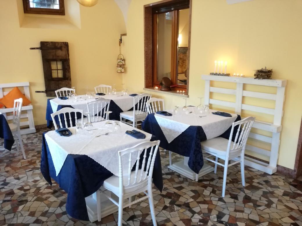 Hotel Ristorante Sensole Sulzano Bagian luar foto