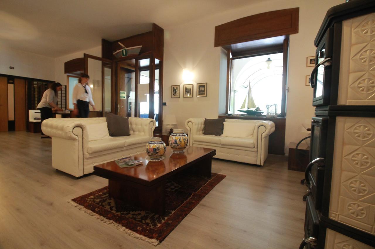 Hotel Ristorante Sensole Sulzano Bagian luar foto