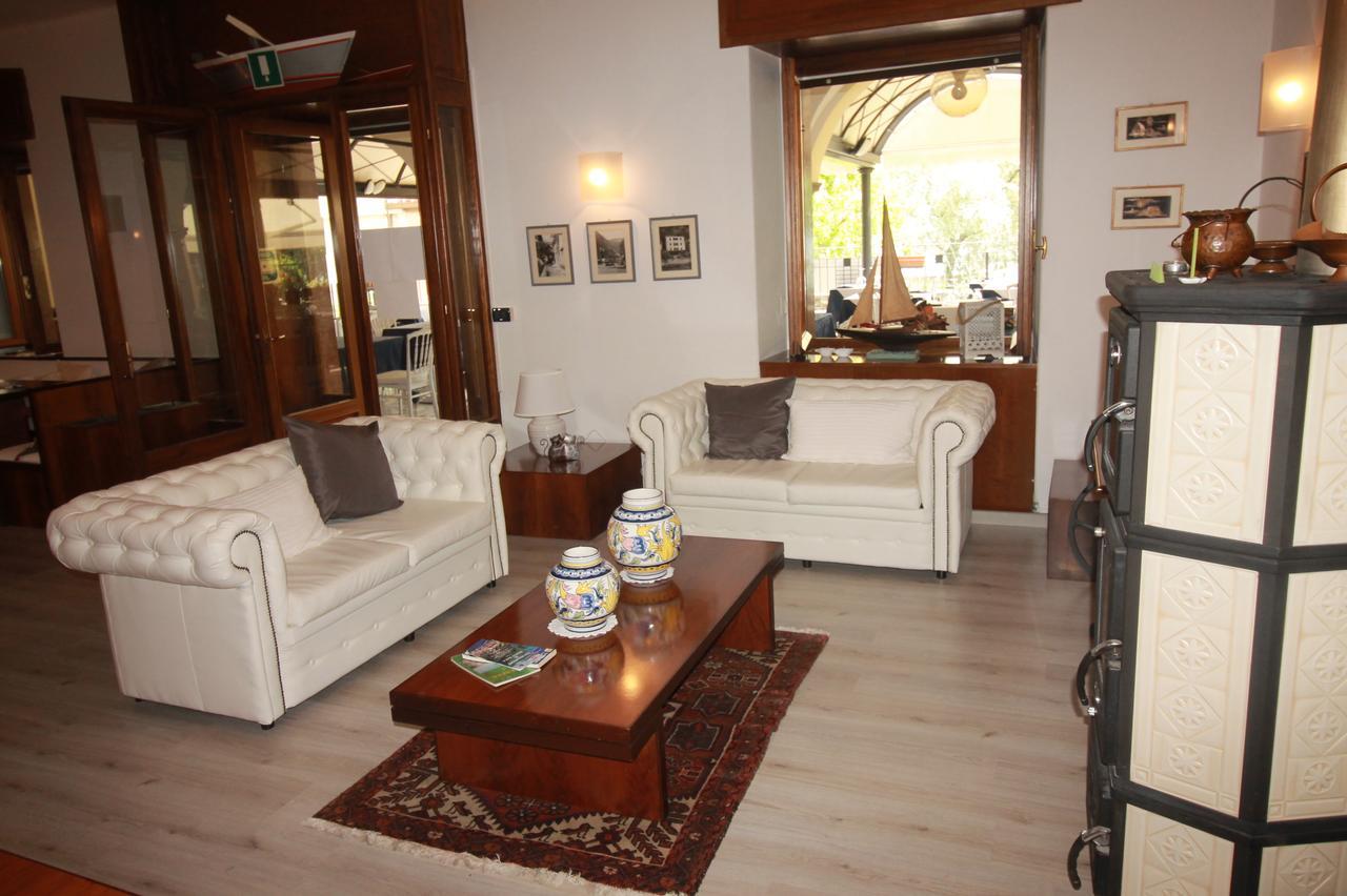 Hotel Ristorante Sensole Sulzano Bagian luar foto